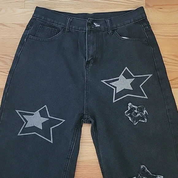 Fashion jeans - Picture 2 of 9